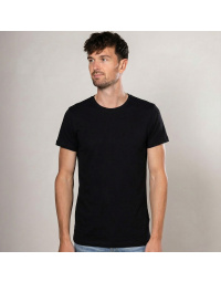 Alca Basic Regular Fit Heren T-Shirt Extra Lang