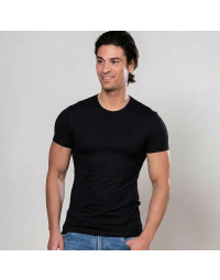 Alca Basic V-Shape Heren T-Shirt